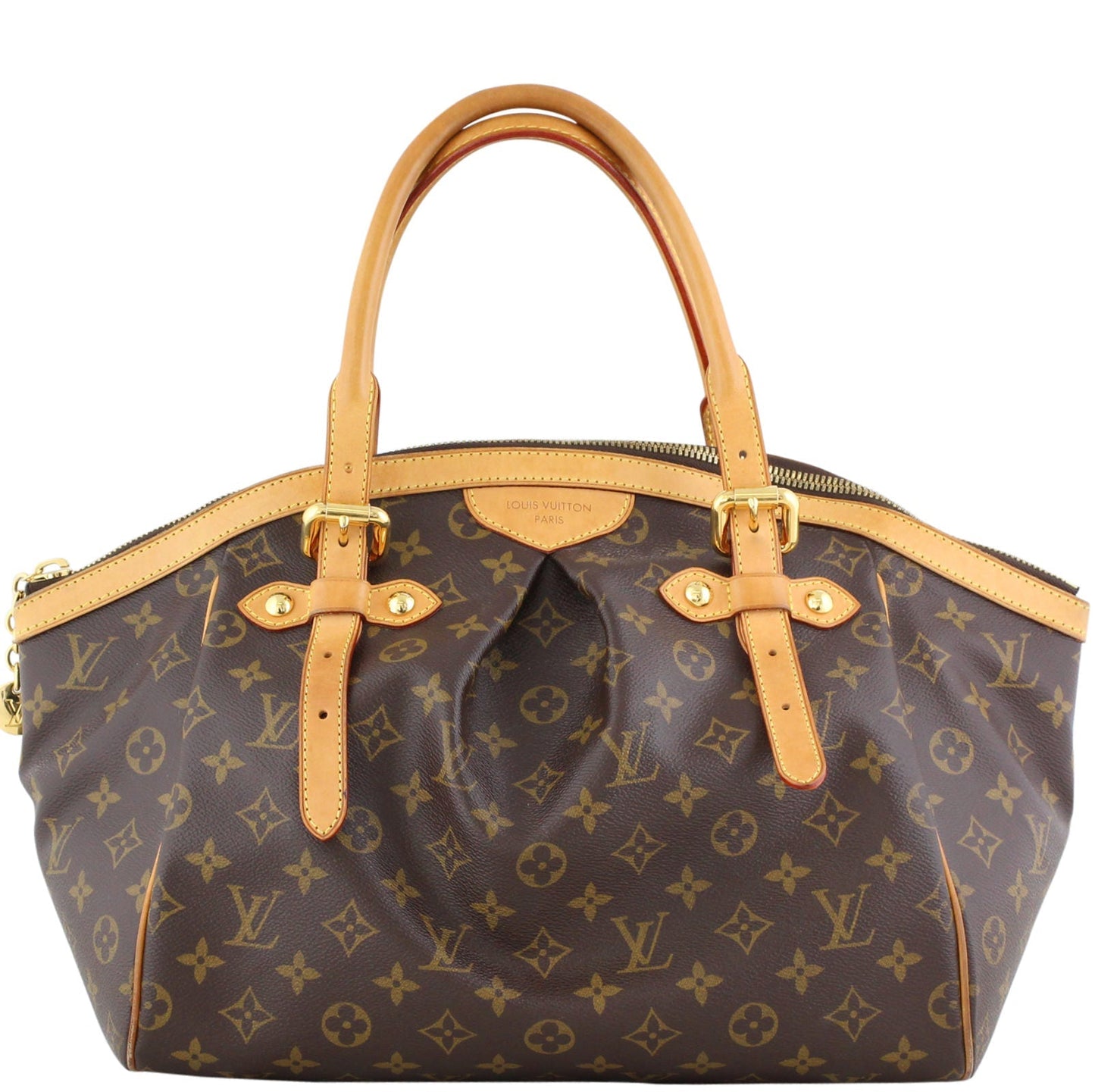 Louis Vuitton Tivoli GM Monogram
