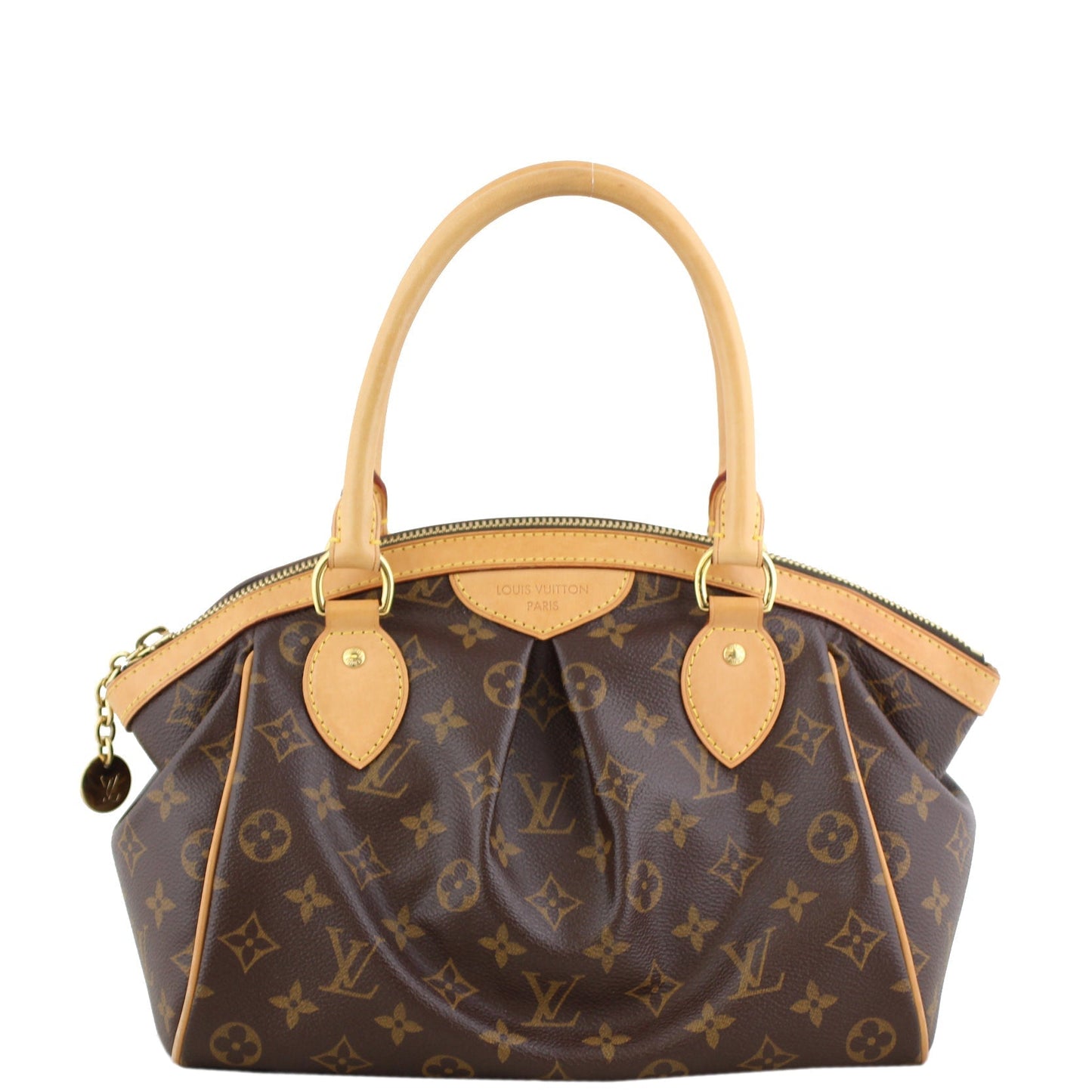 Louis Vuitton Tivoli PM Monogram