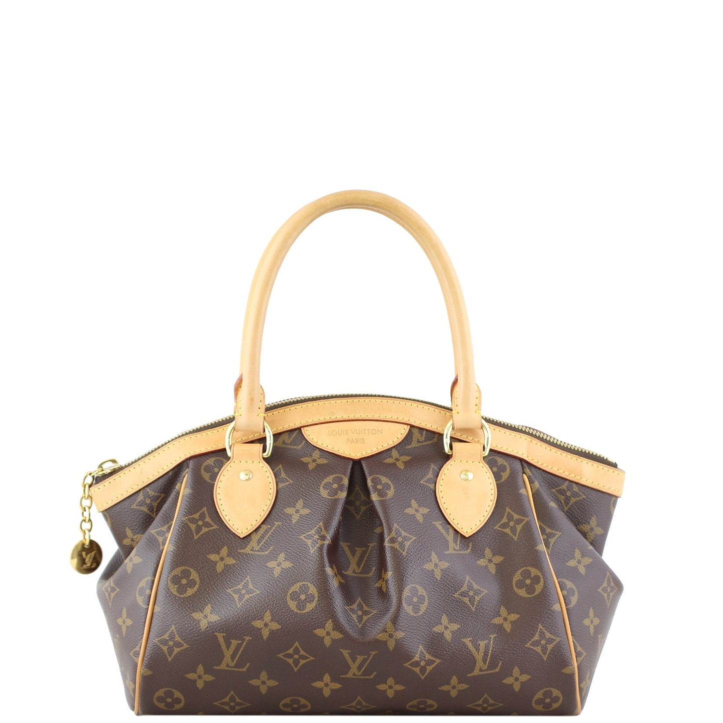 Louis Vuitton Tivoli PM Monogram