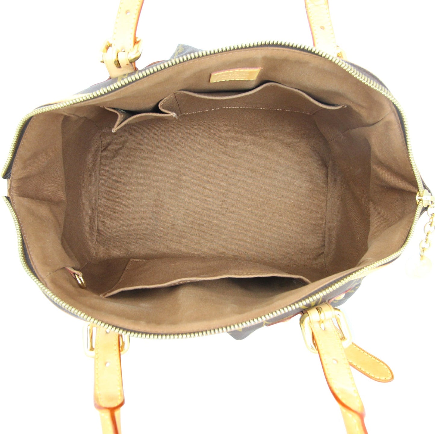 Louis Vuitton Tivoli GM Monogram