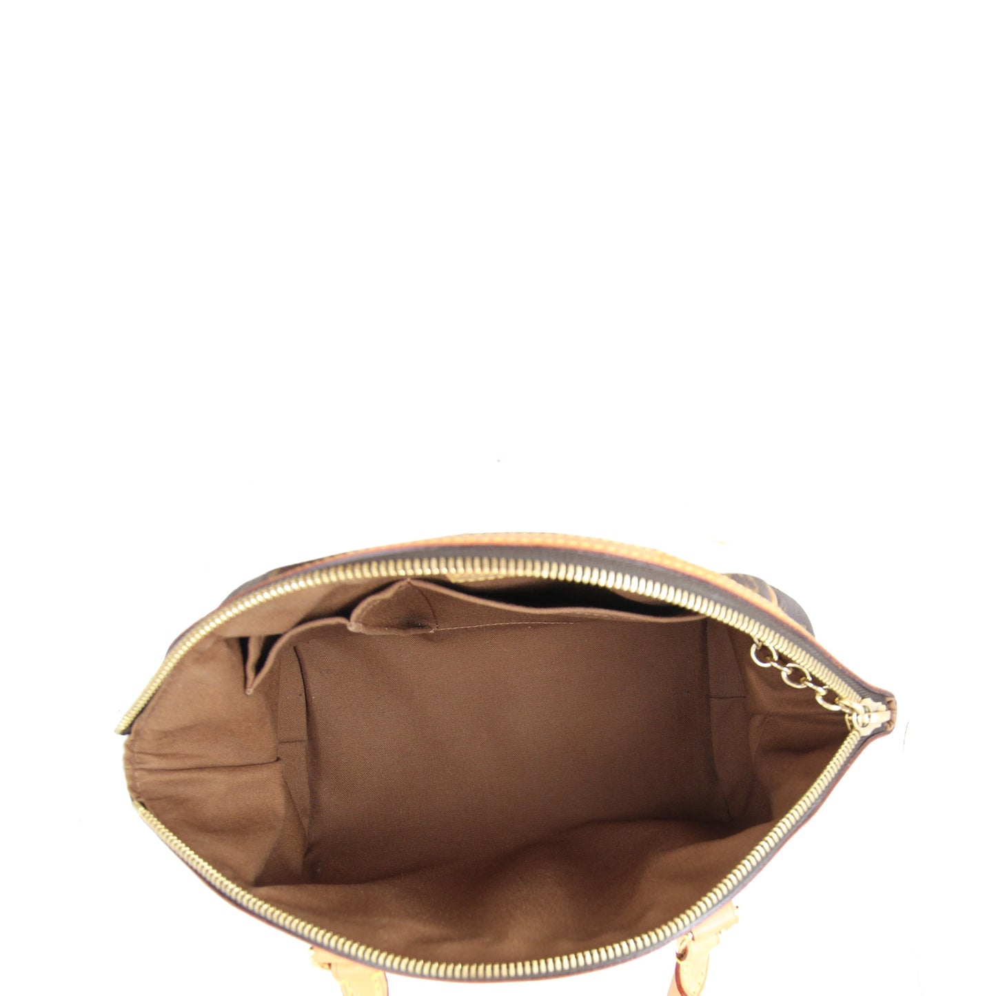 Louis Vuitton Tivoli PM Monogram