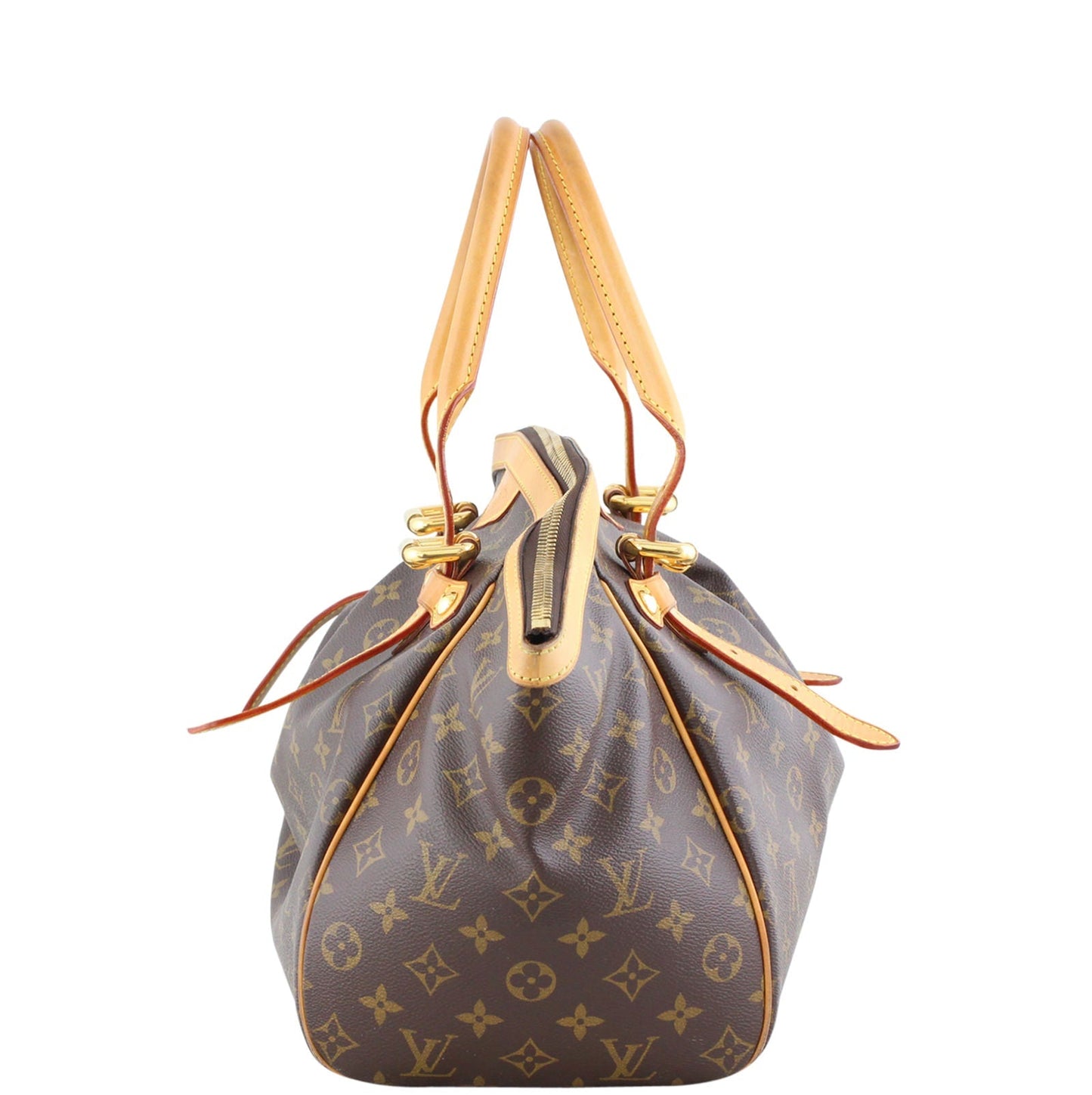 Louis Vuitton Tivoli GM Monogram