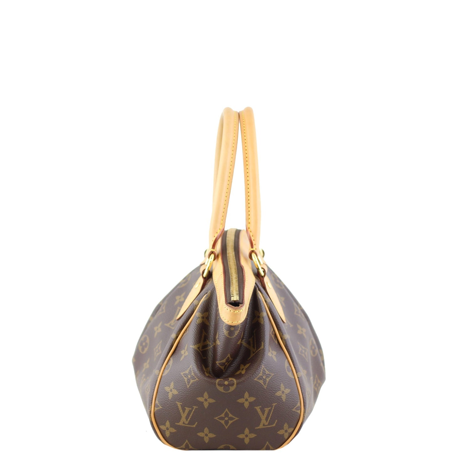 Louis Vuitton Tivoli PM Monogram