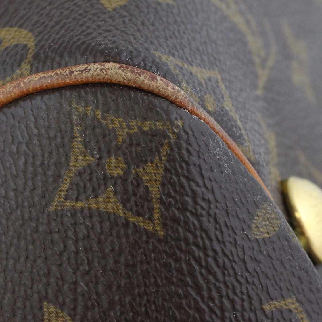 Louis Vuitton Tivoli GM Monogram