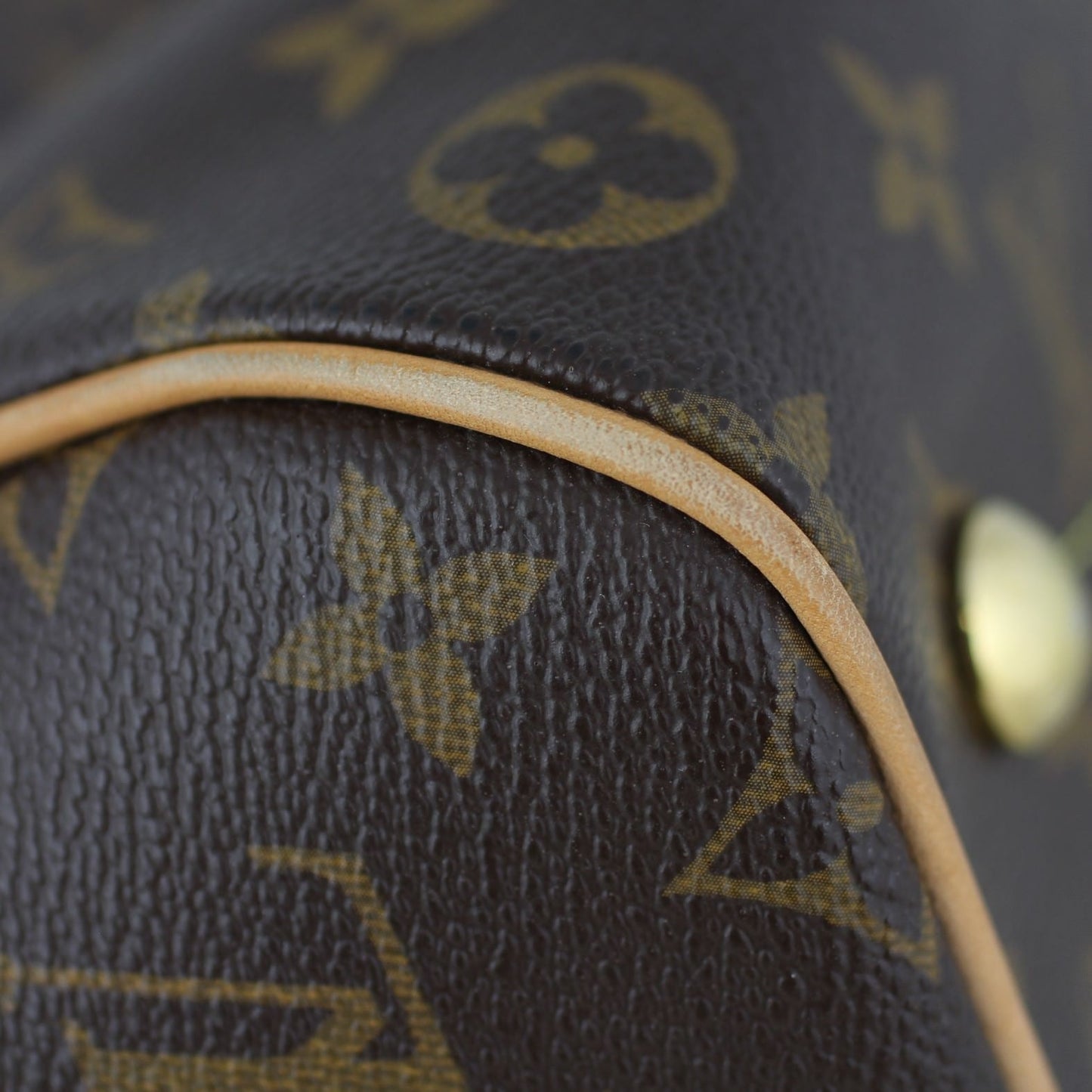 Louis Vuitton Tivoli PM Monogram