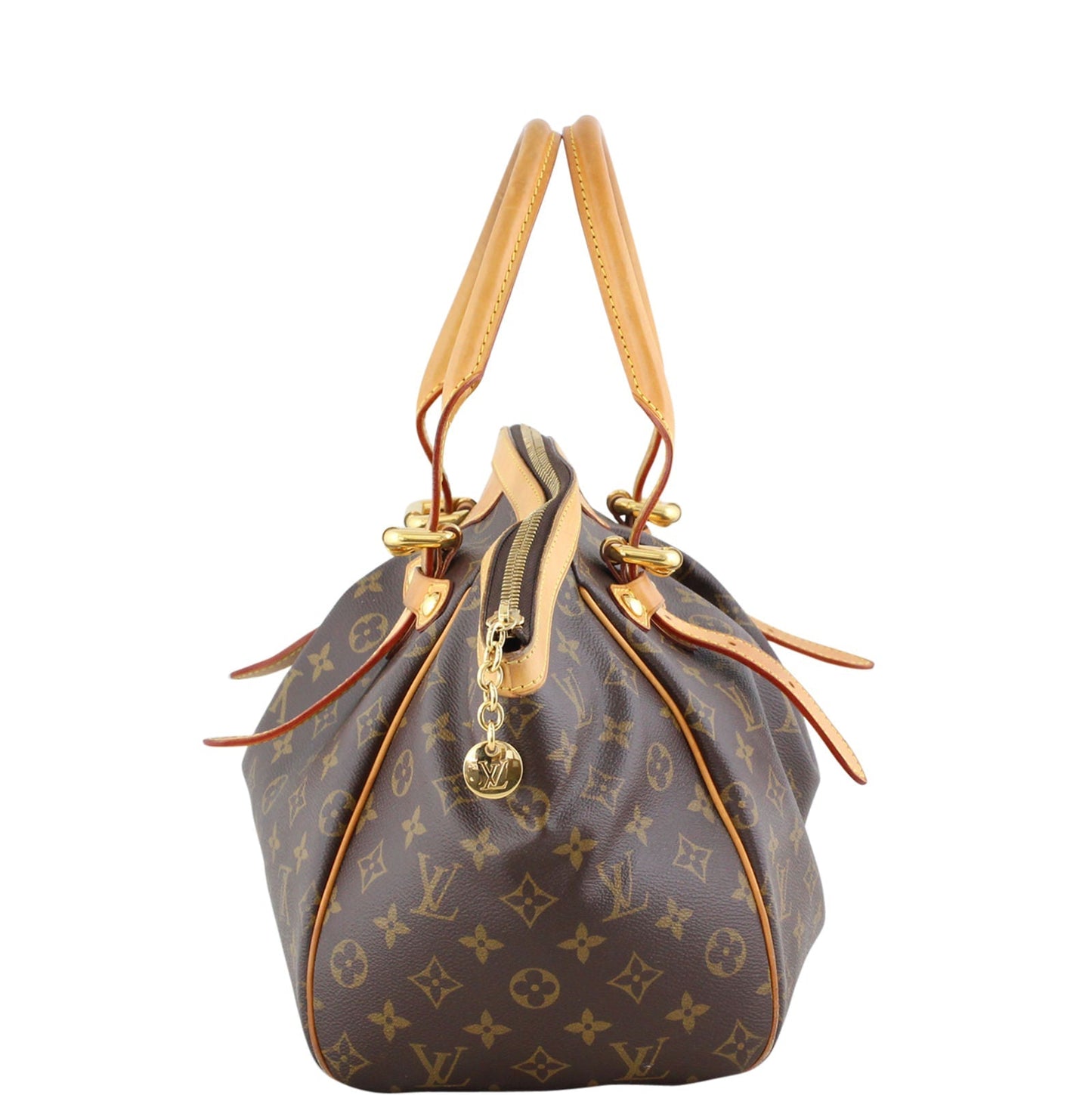 Louis Vuitton Tivoli GM Monogram