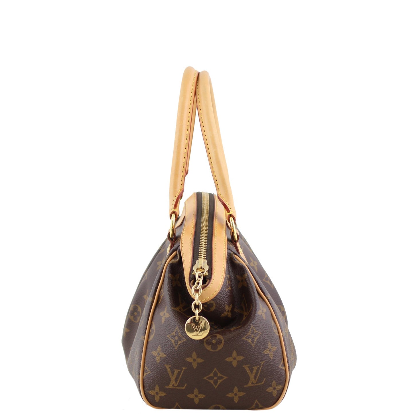Louis Vuitton Tivoli PM Monogram