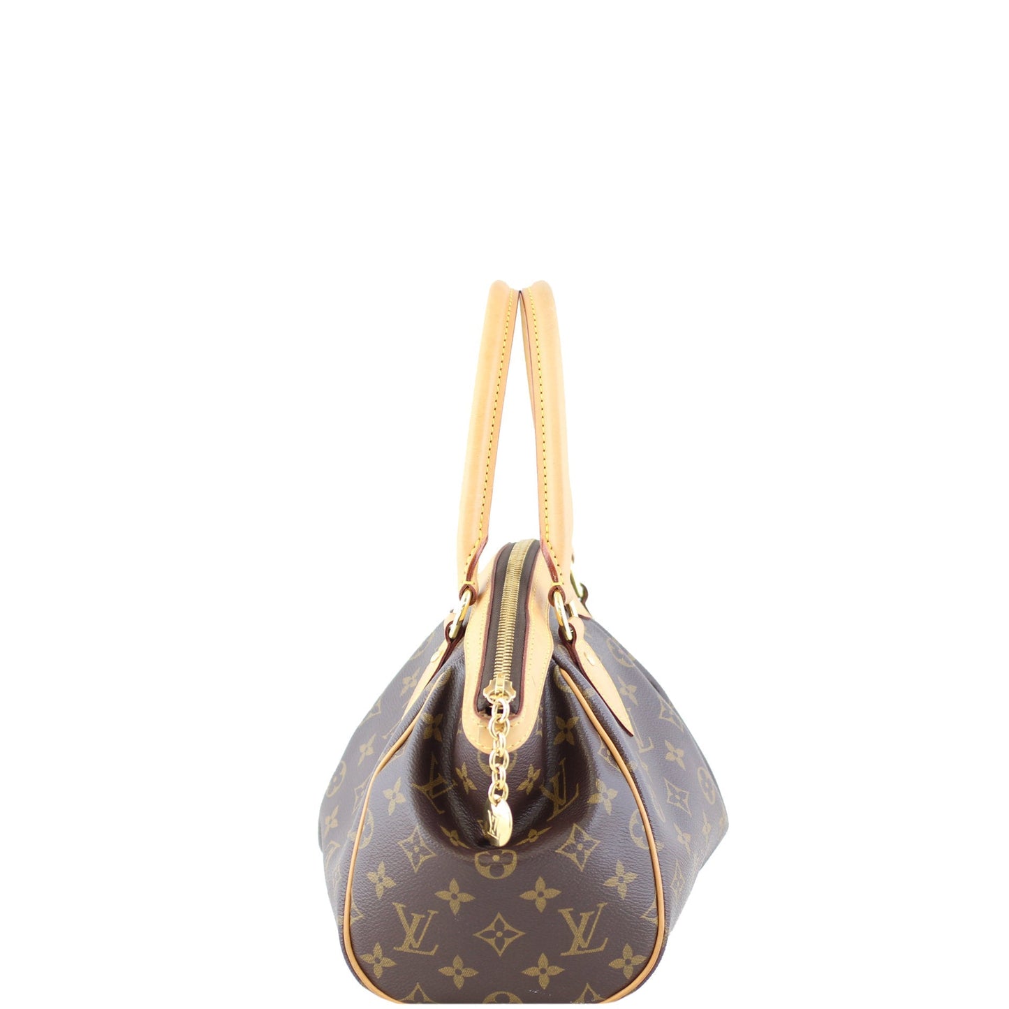 Louis Vuitton Tivoli PM Monogram