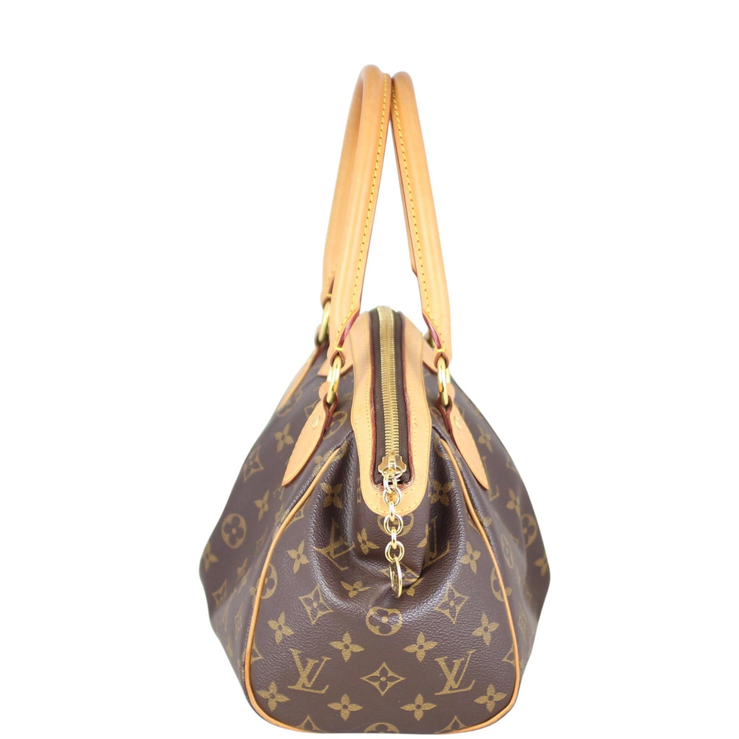Louis Vuitton Tivoli PM Monogram