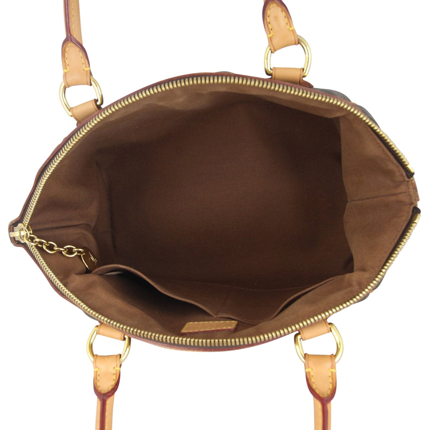 Louis Vuitton Tivoli PM Monogram