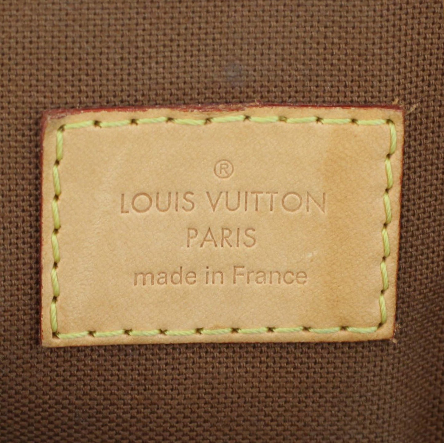 Louis Vuitton Tivoli GM Monogram