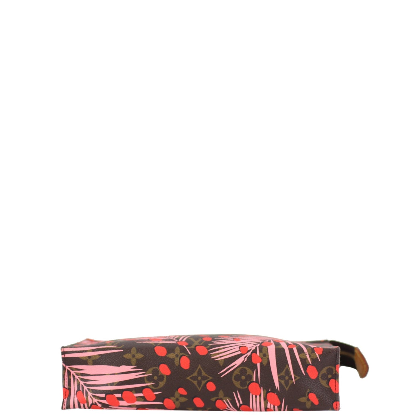 Louis Vuitton Toiletry Pouch 26 Monogram Tropical Journey