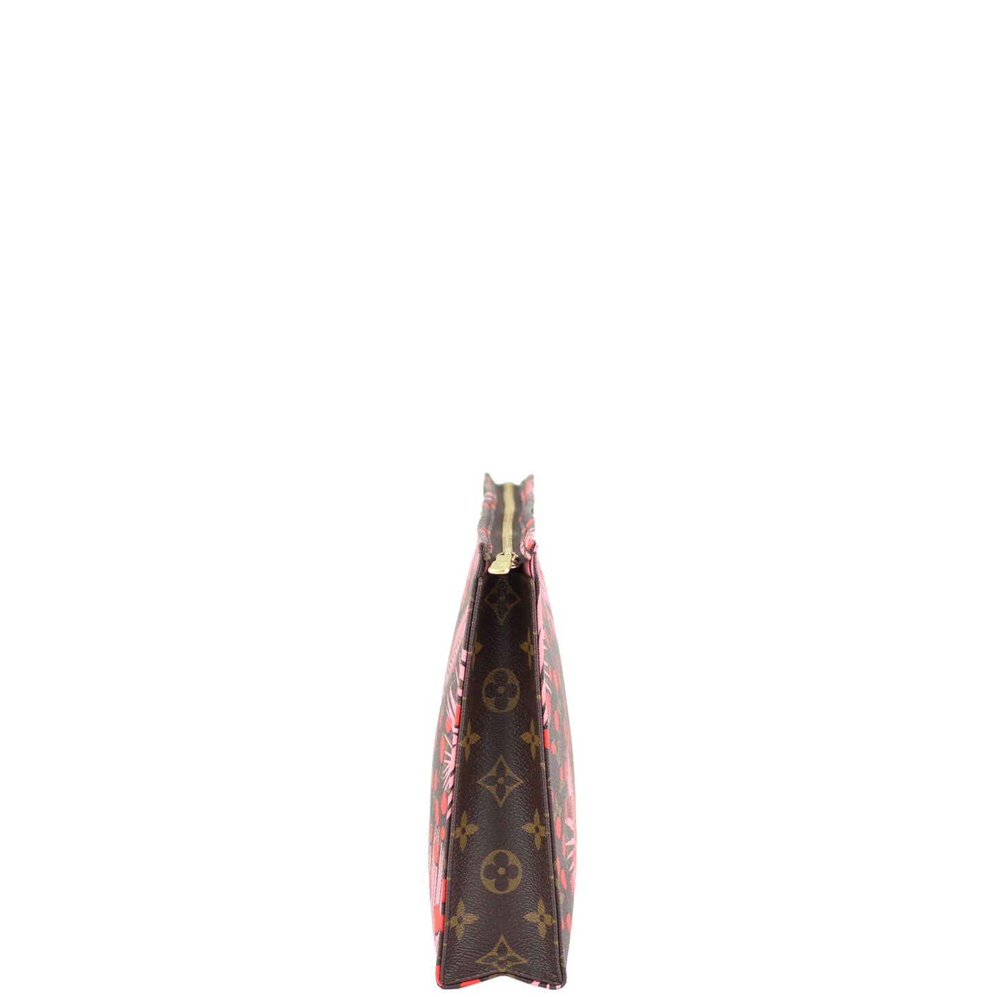 Louis Vuitton Toiletry Pouch 26 Monogram Tropical Journey