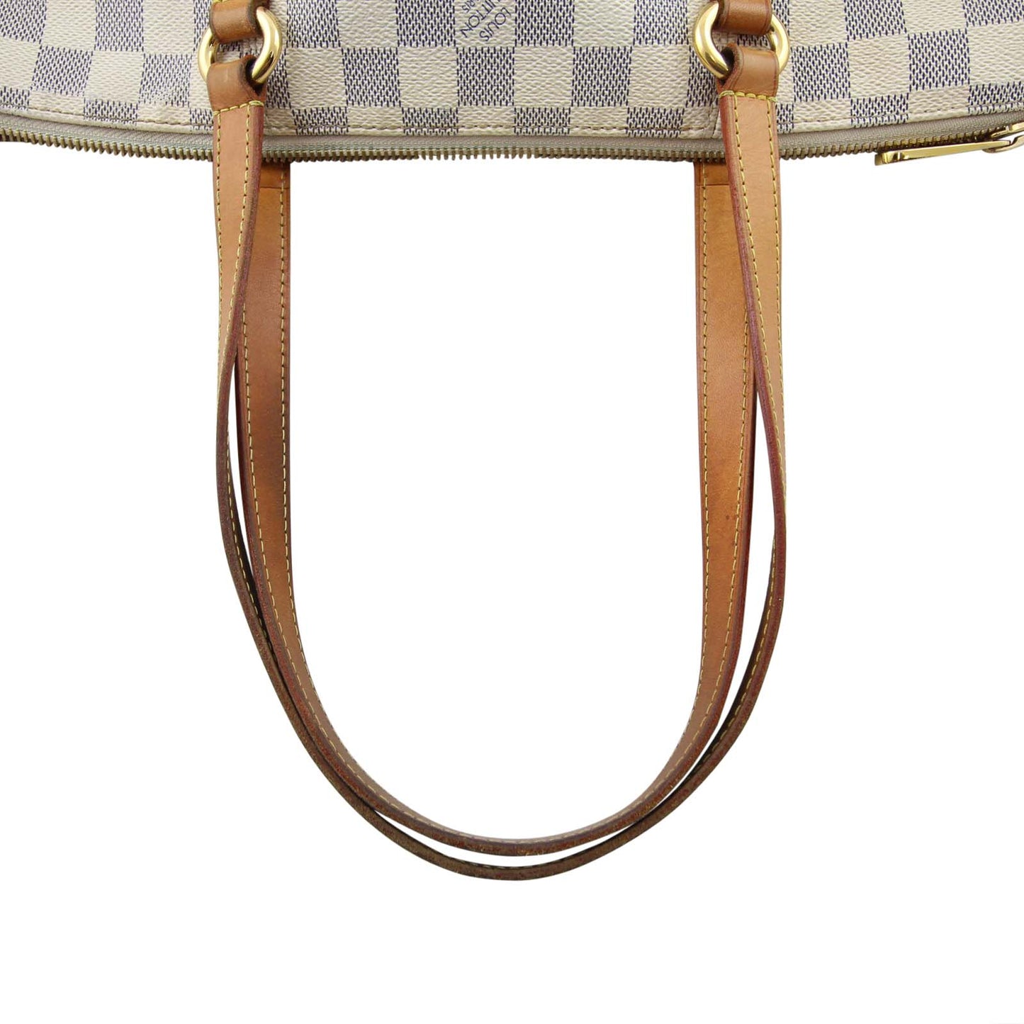 Louis Vuitton Totally PM Damier Azur