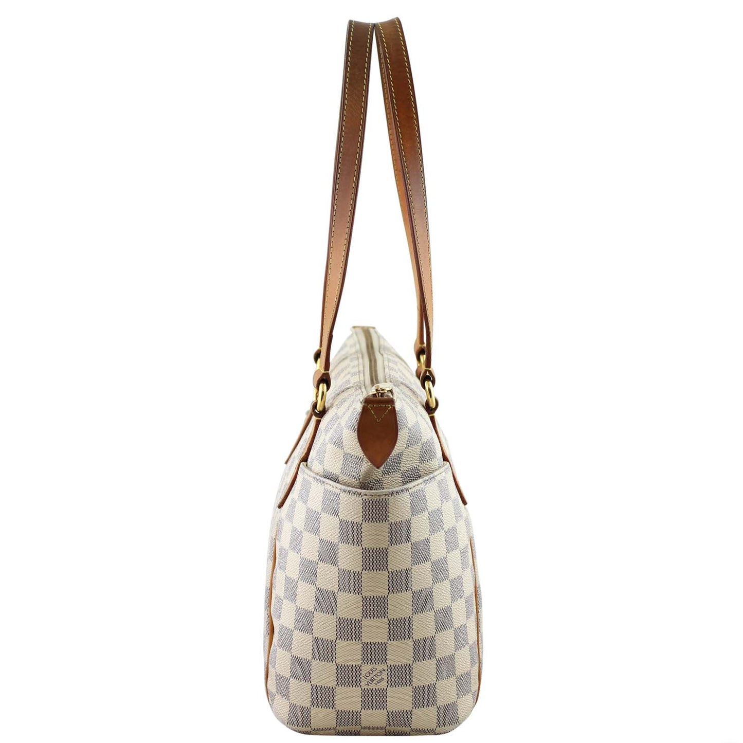 Louis Vuitton Totally PM Damier Azur
