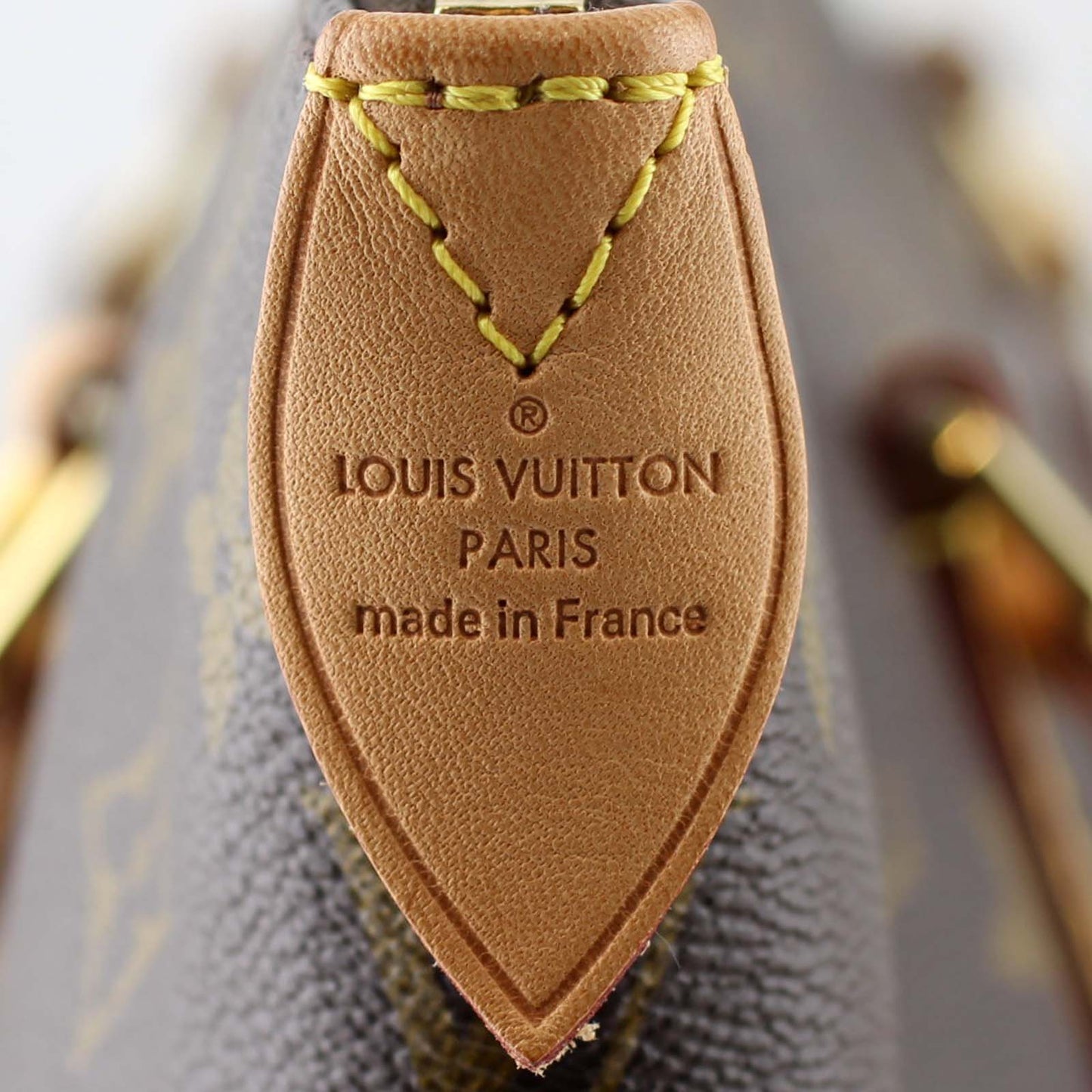 Louis Vuitton Totally MM