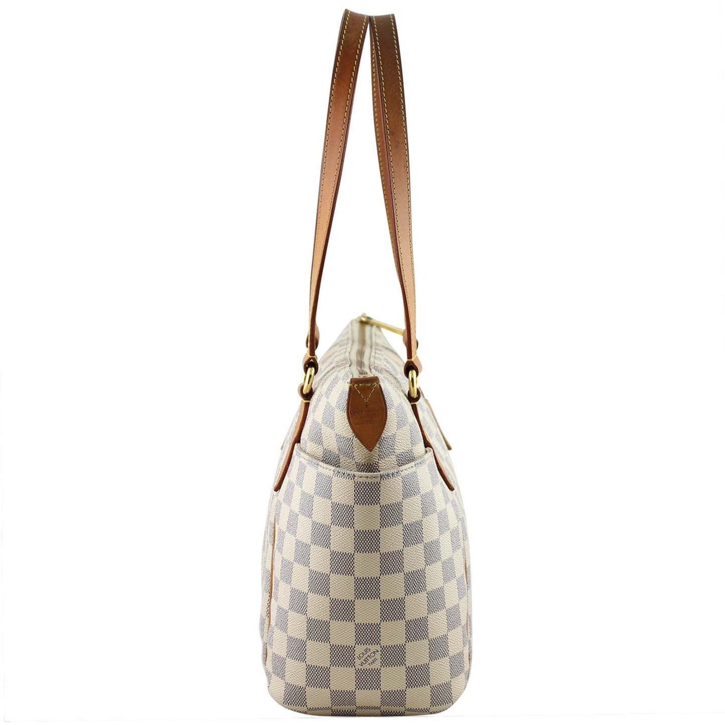 Louis Vuitton Totally PM Damier Azur