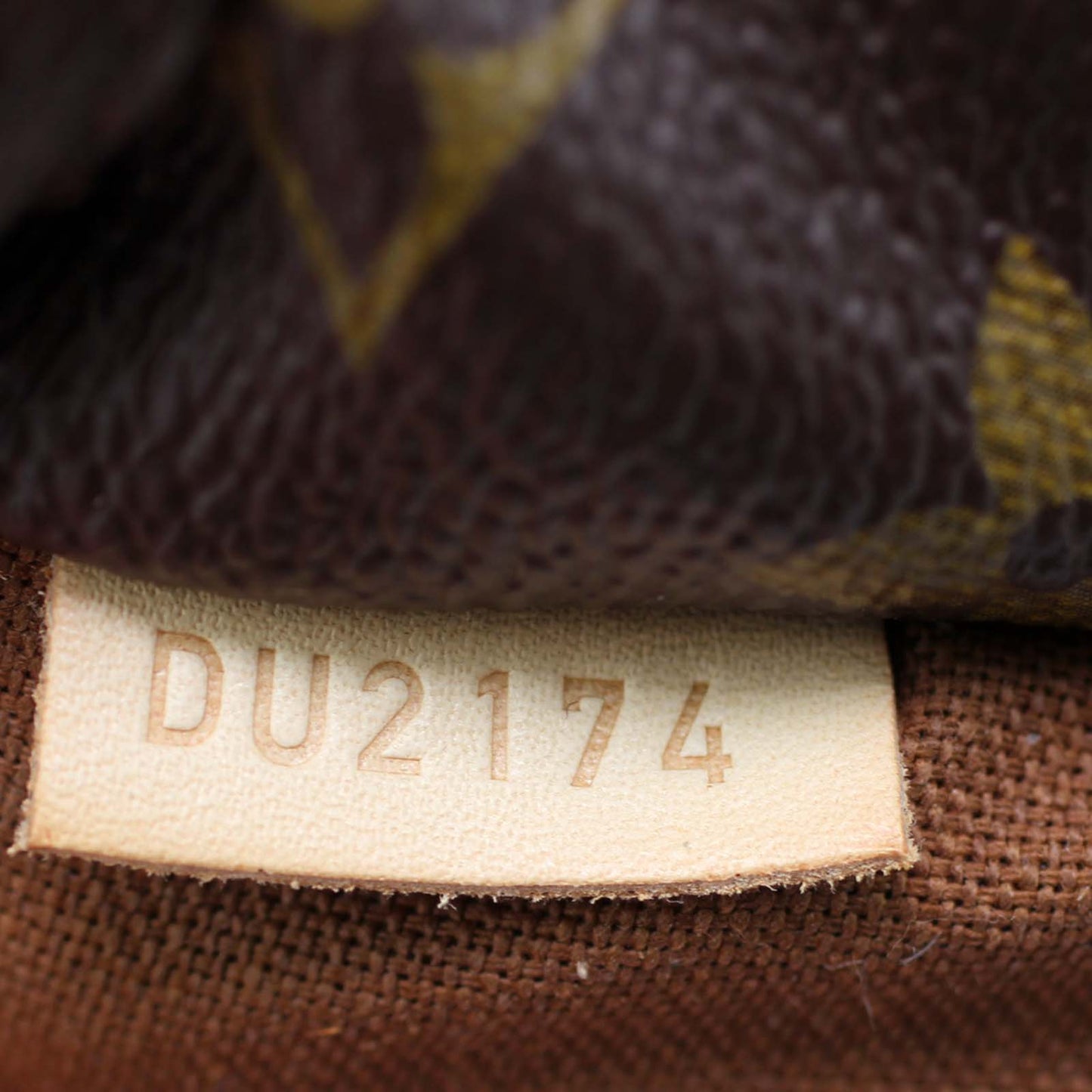 Louis Vuitton Totally MM