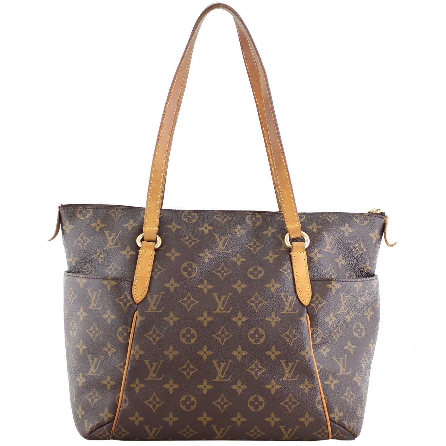 Louis Vuitton Totally MM Monogram