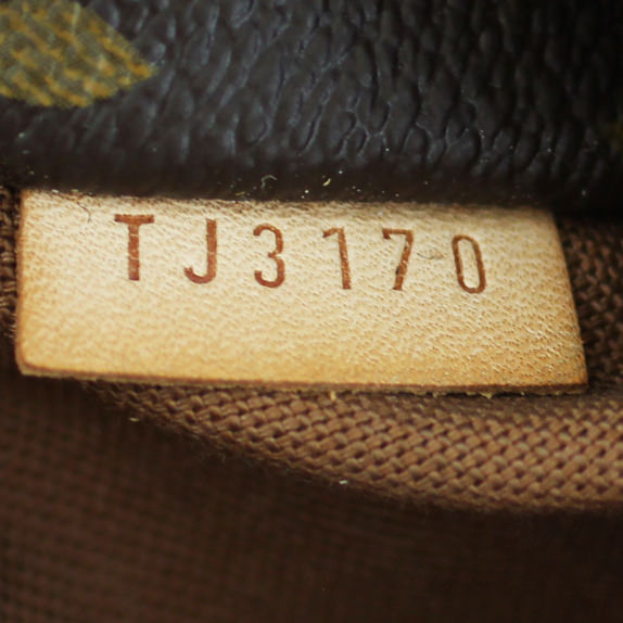 Louis Vuitton Totally MM Monogram