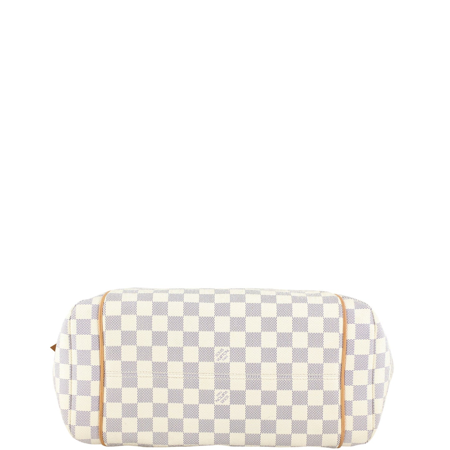 Louis Vuitton Totally MM Damier Azur