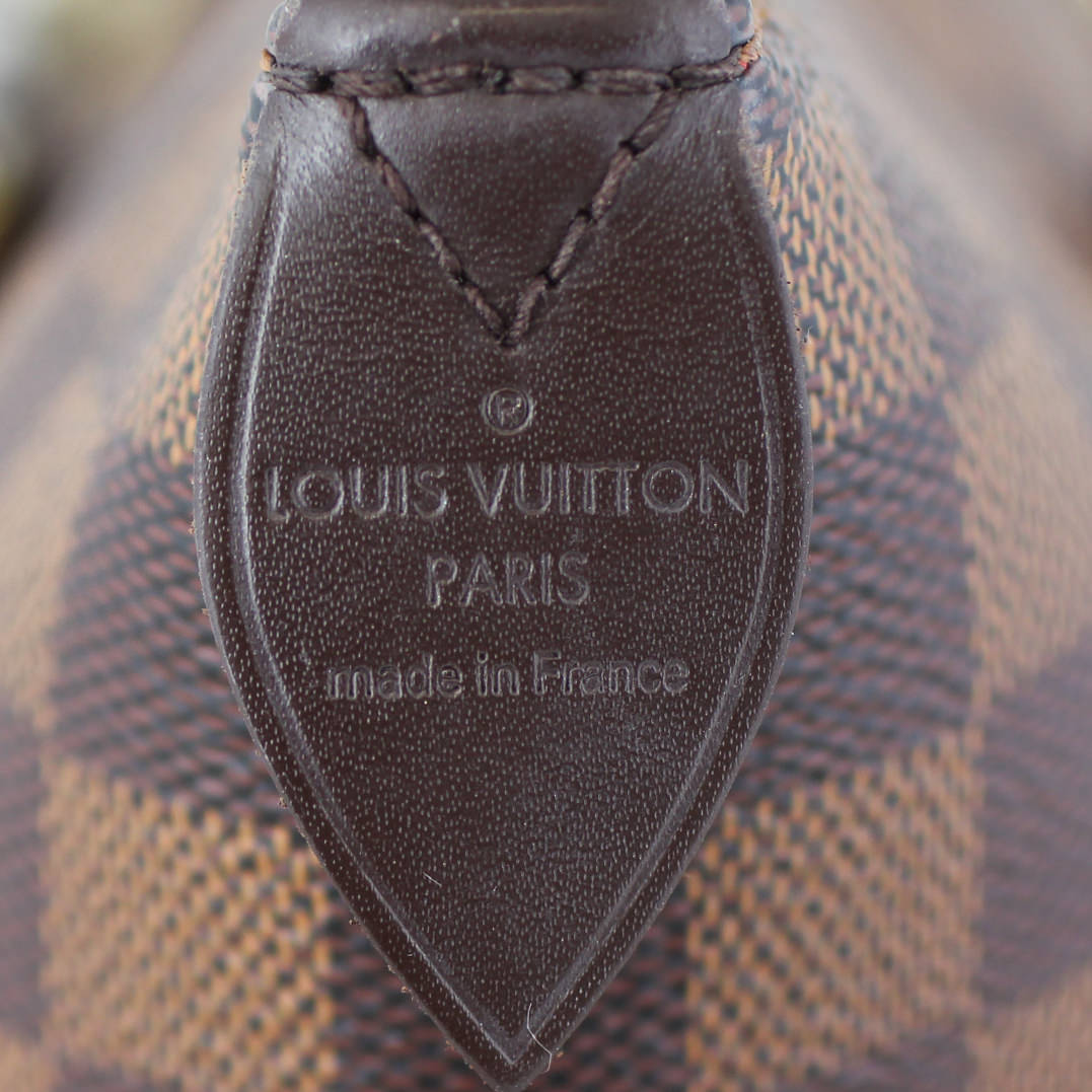 Louis Vuitton Totally MM Damier Ebene