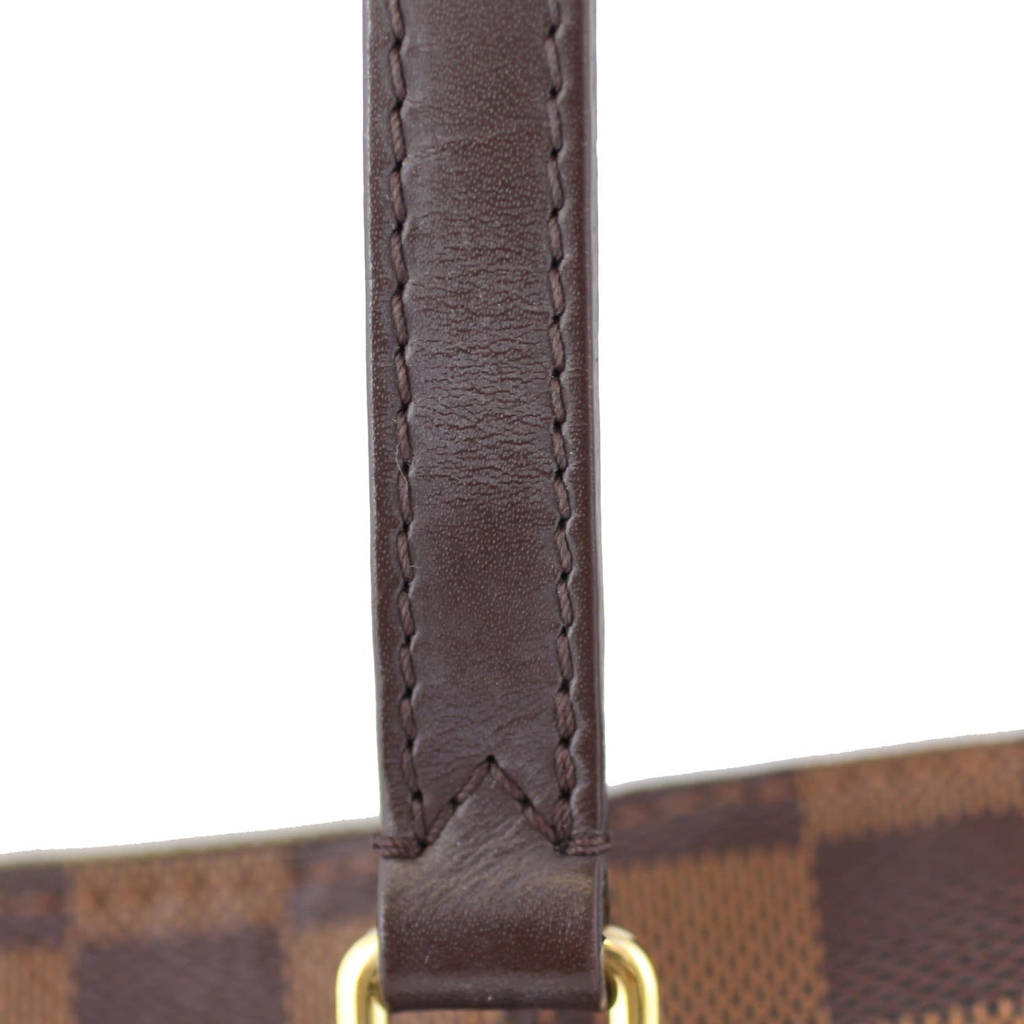 Louis Vuitton Totally MM Damier Ebene