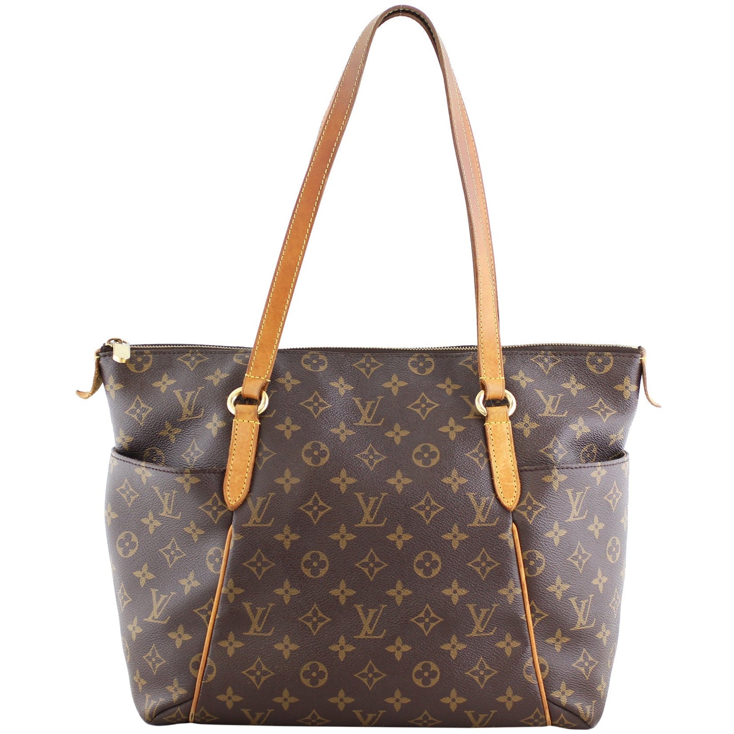 Louis Vuitton Totally MM Monogram