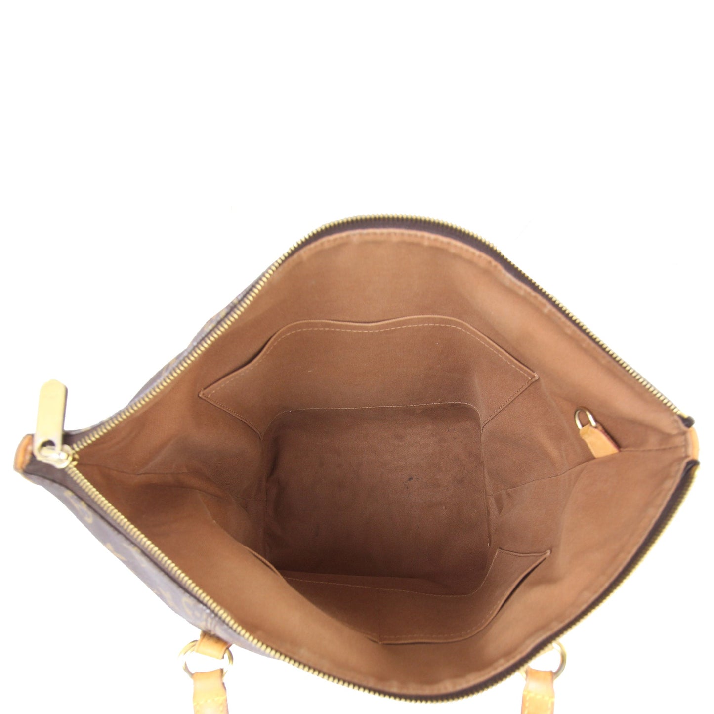 Louis Vuitton Totally MM Monogram