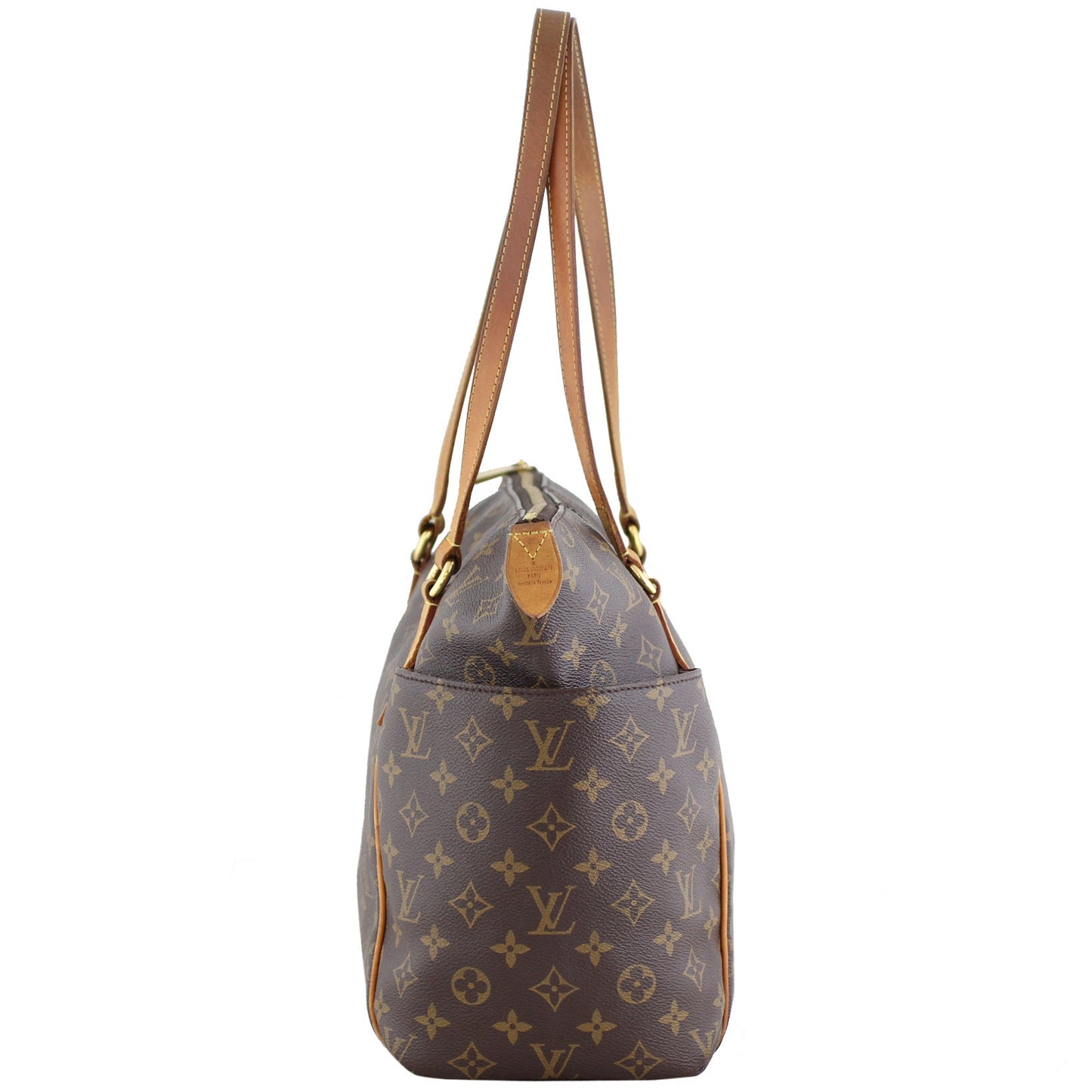 Louis Vuitton Totally MM Monogram
