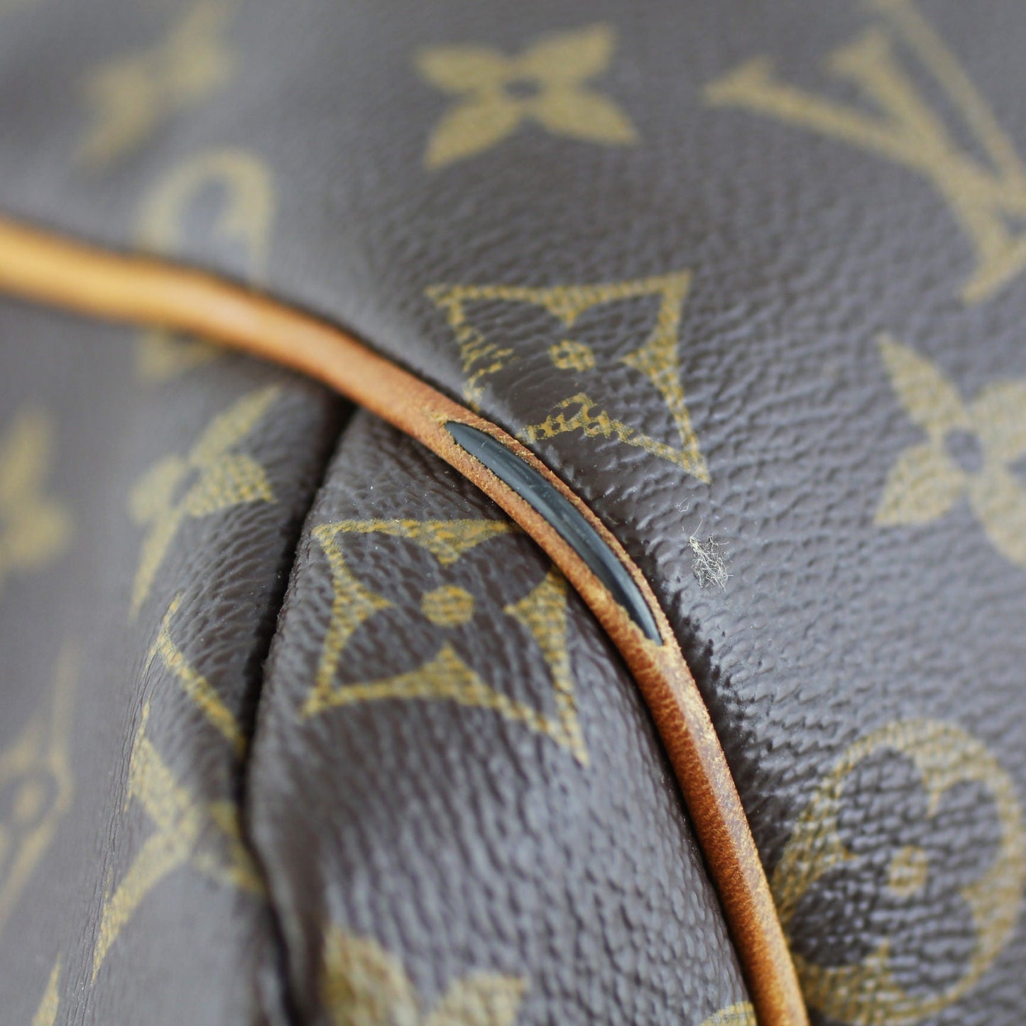 Louis Vuitton Totally MM Monogram