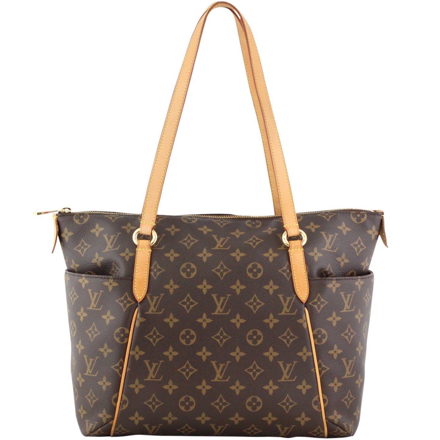 Louis Vuitton Totally MM Monogram