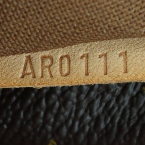 Louis Vuitton Totally MM Monogram