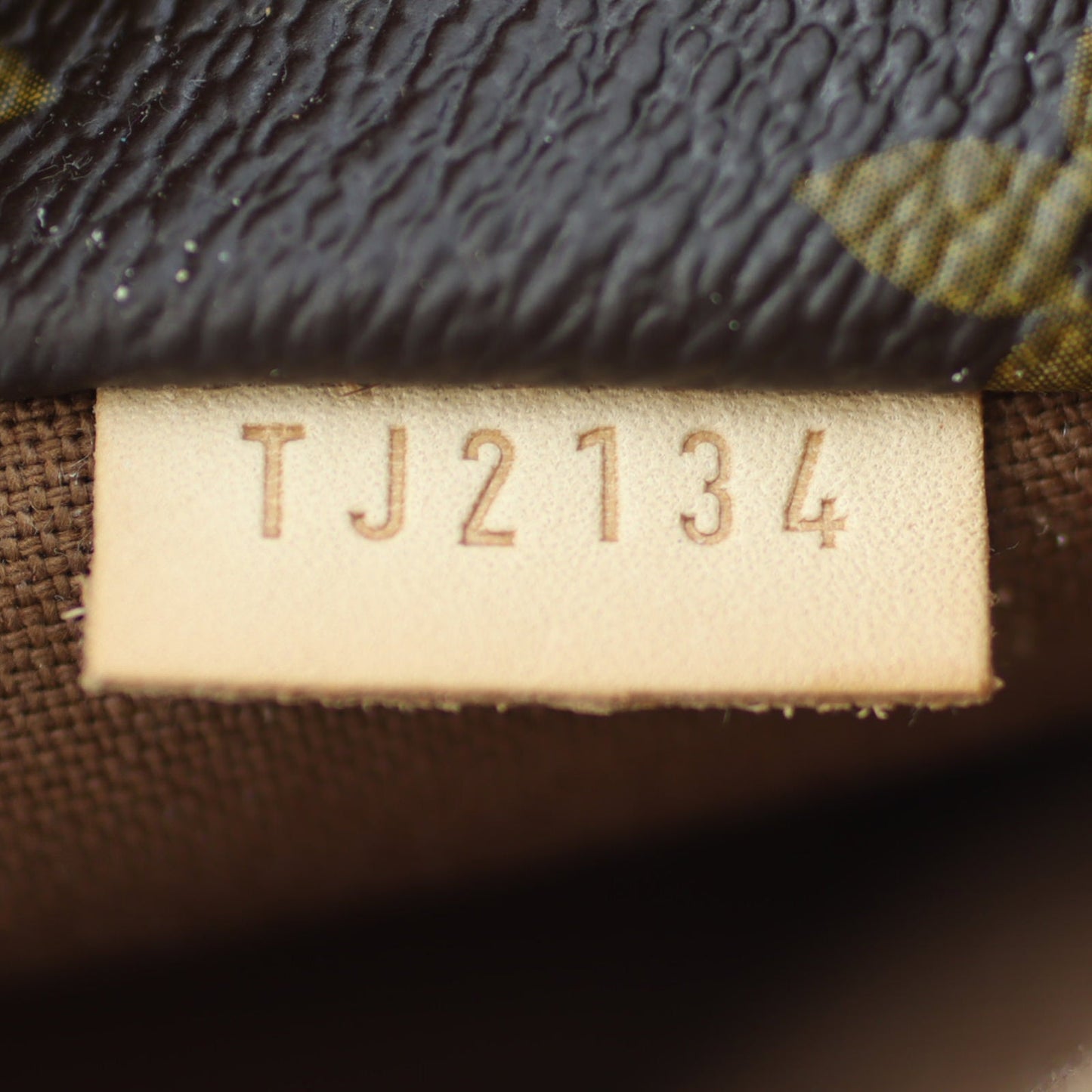 Louis Vuitton Totally MM Monogram