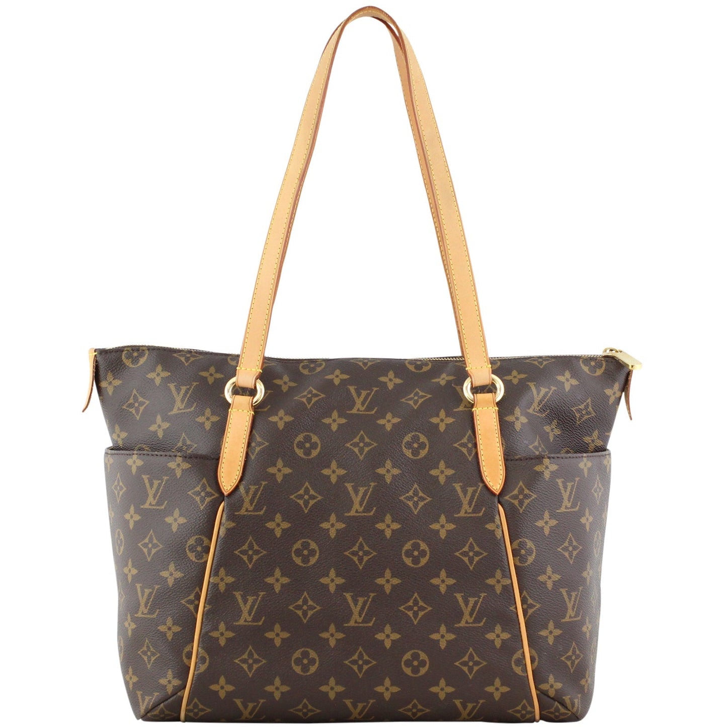 Louis Vuitton Totally MM Monogram