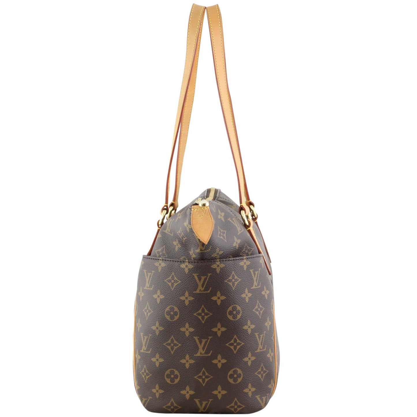 Louis Vuitton Totally MM Monogram