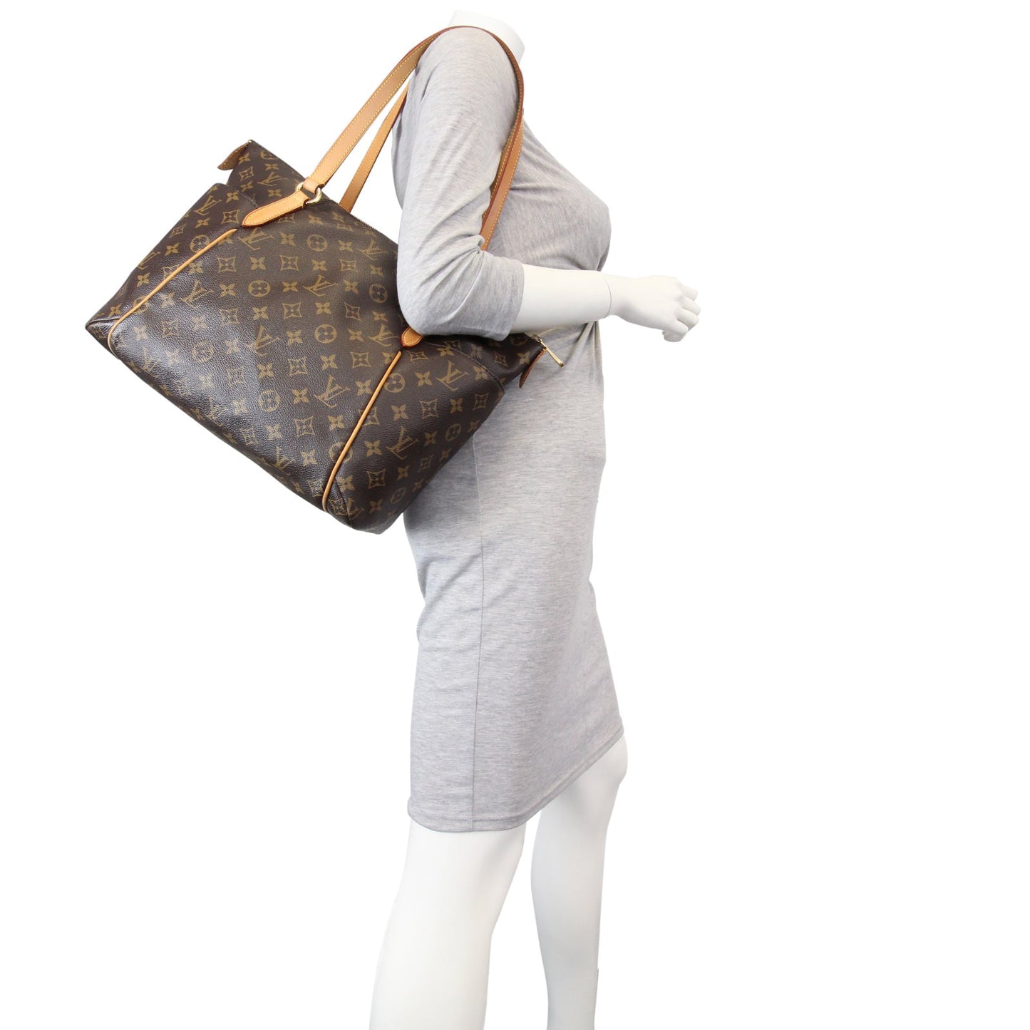 Louis Vuitton Totally MM Monogram