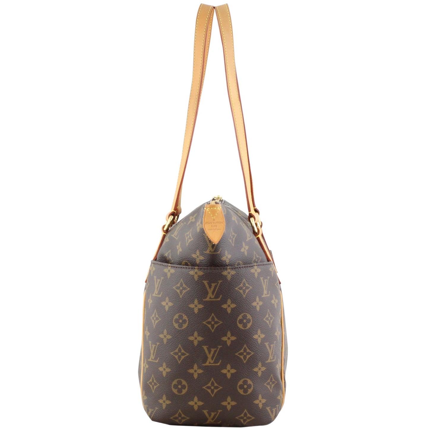 Louis Vuitton Totally MM Monogram