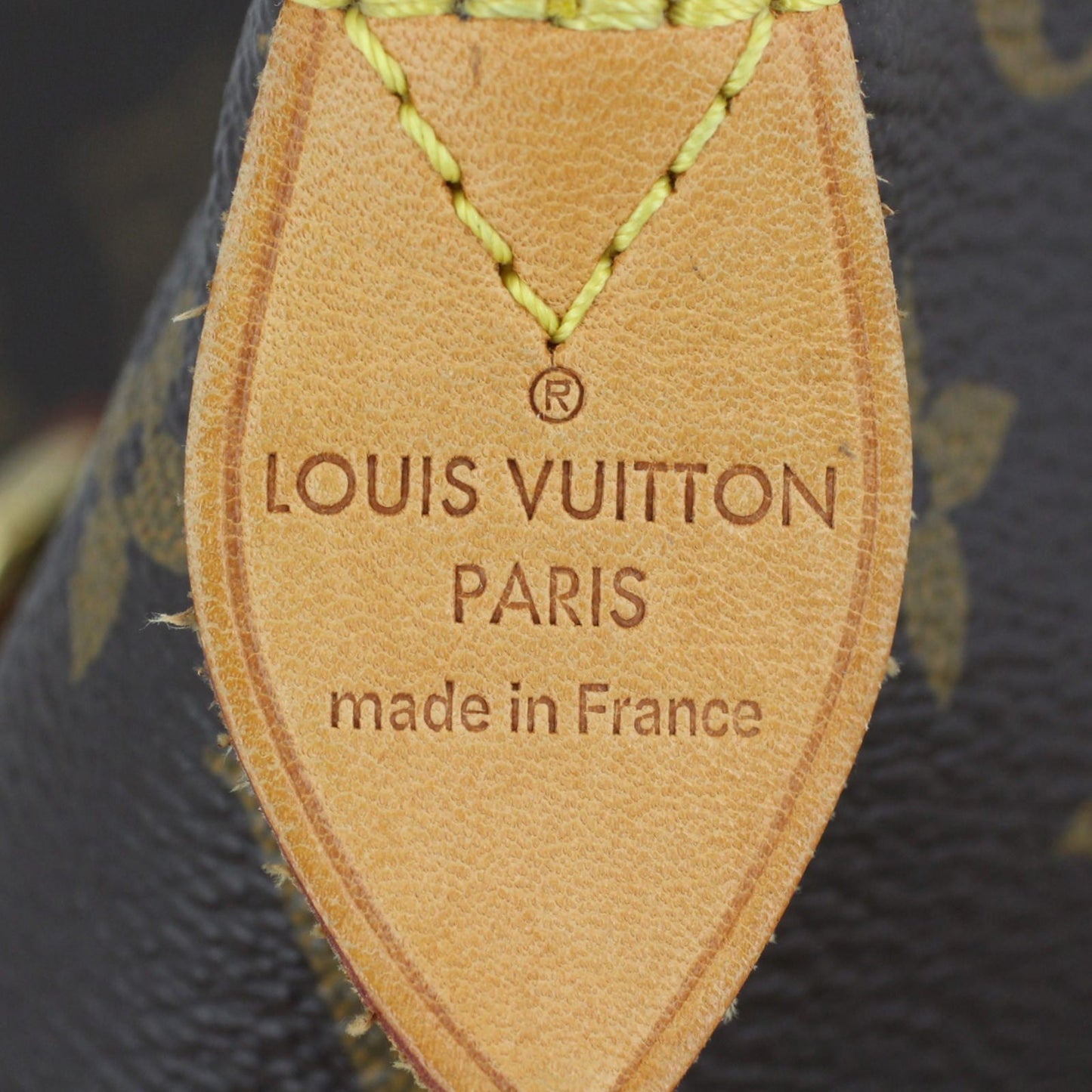 Louis Vuitton Totally MM Monogram