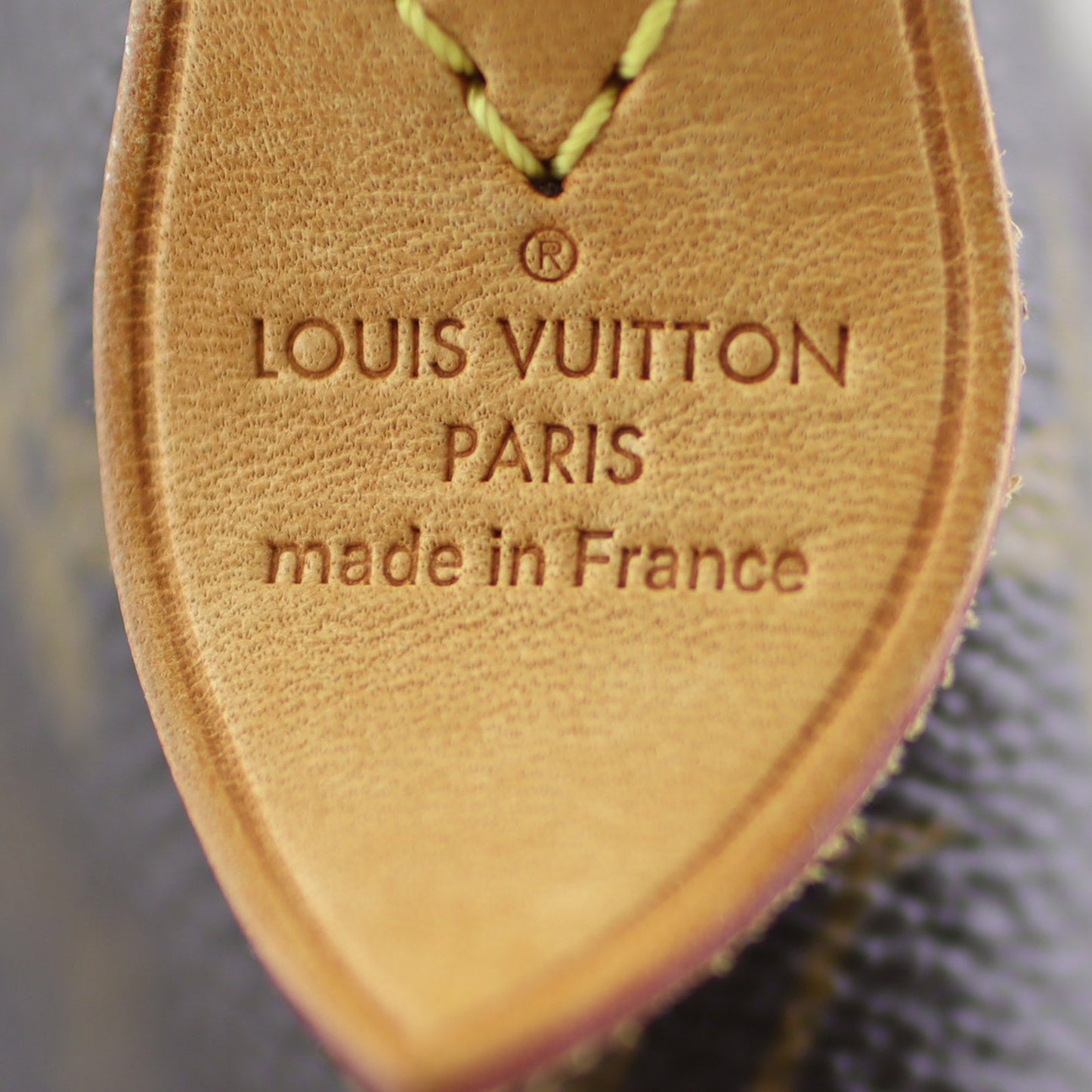 Louis Vuitton Totally MM Monogram