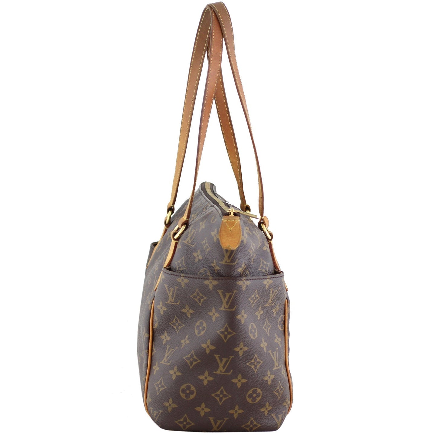 Louis Vuitton Totally MM Monogram