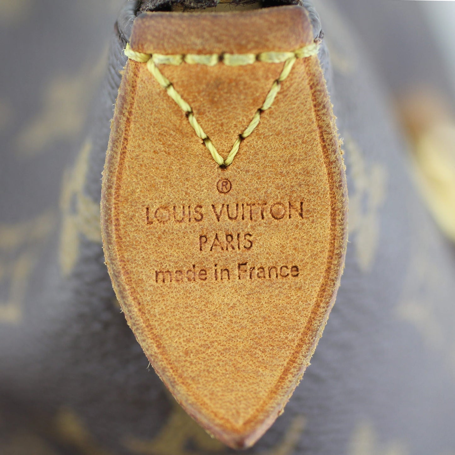 Louis Vuitton Totally MM Monogram