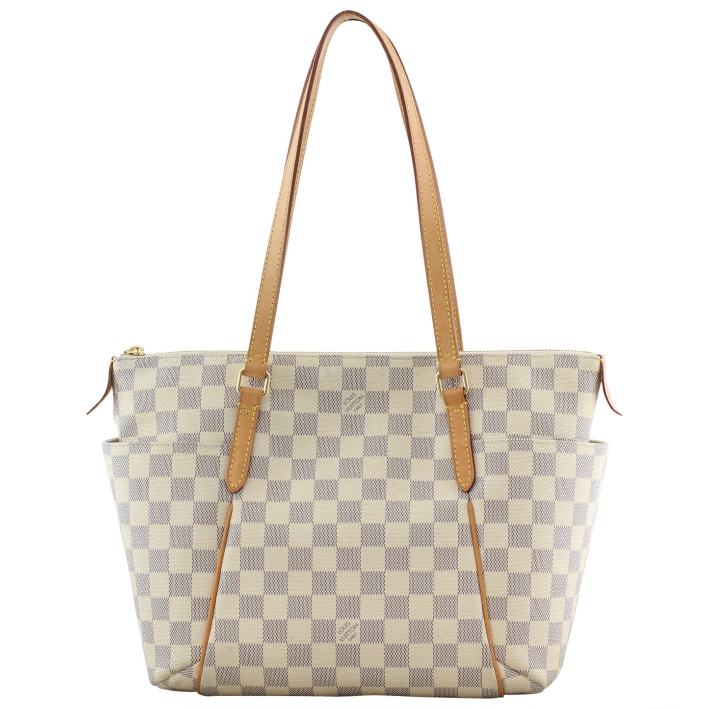 Louis Vuitton Totally PM Damier Azur
