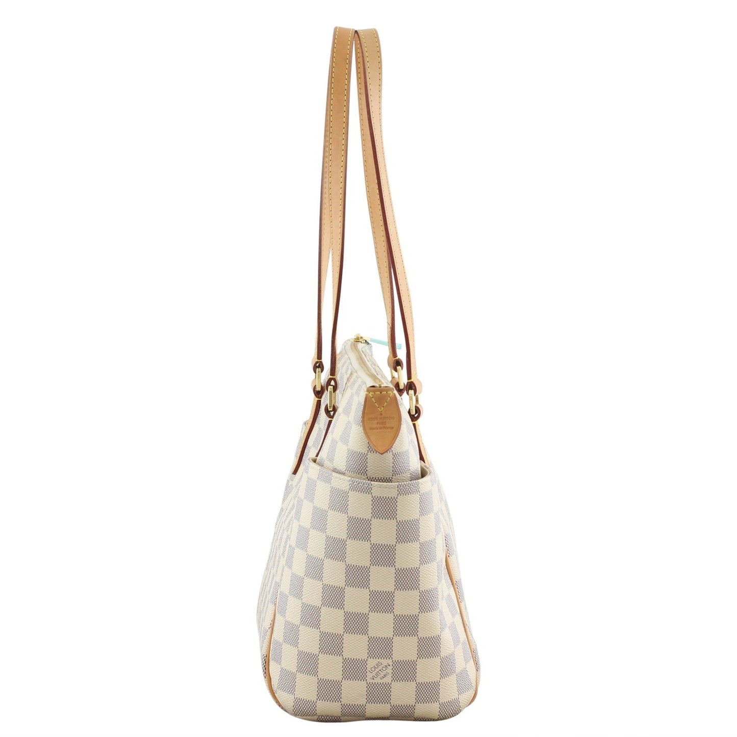 Louis Vuitton Totally PM Damier Azur