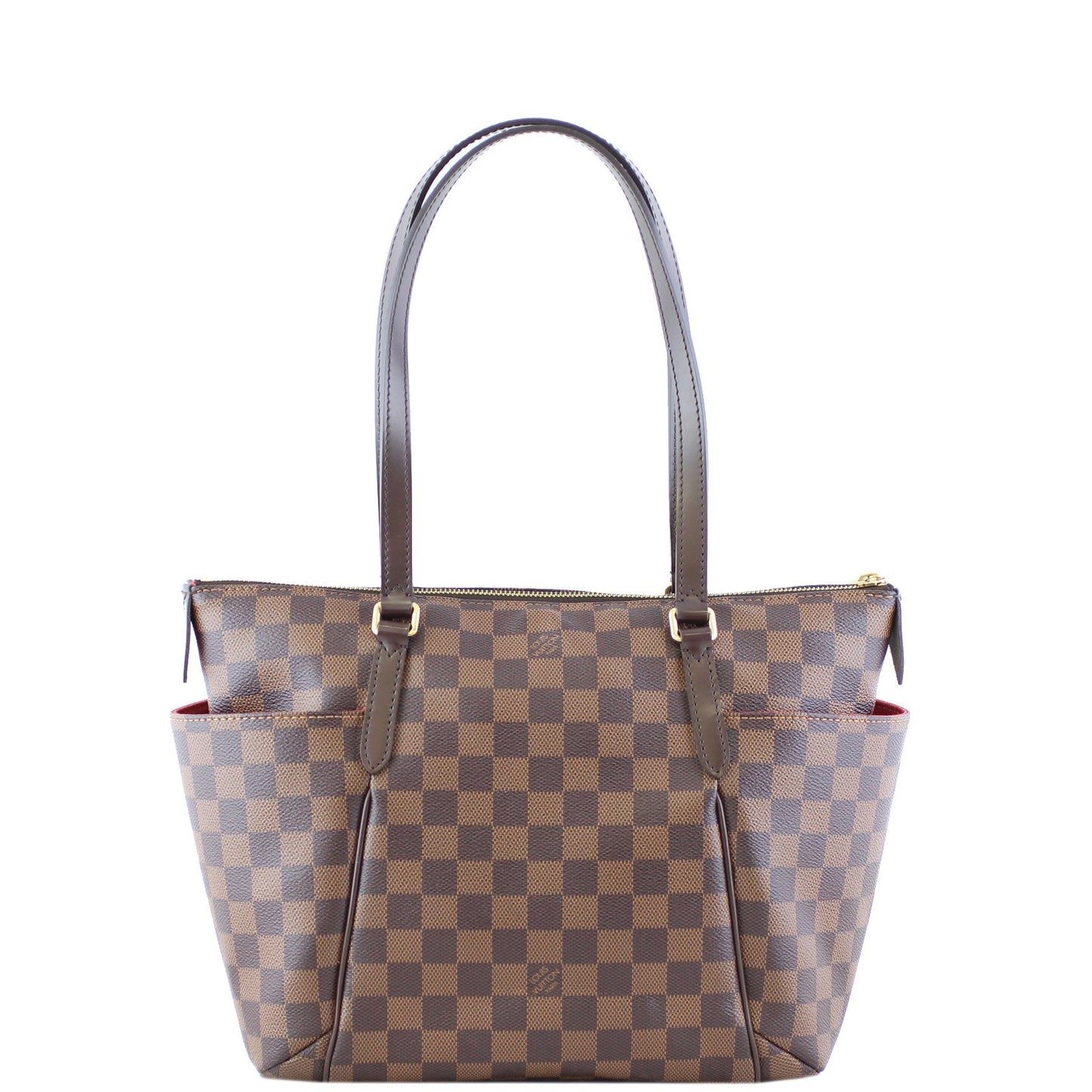 Louis Vuitton Totally PM Damier Ebene