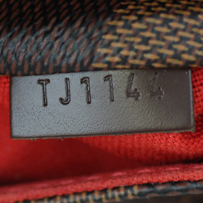 Louis Vuitton Totally PM Damier Ebene