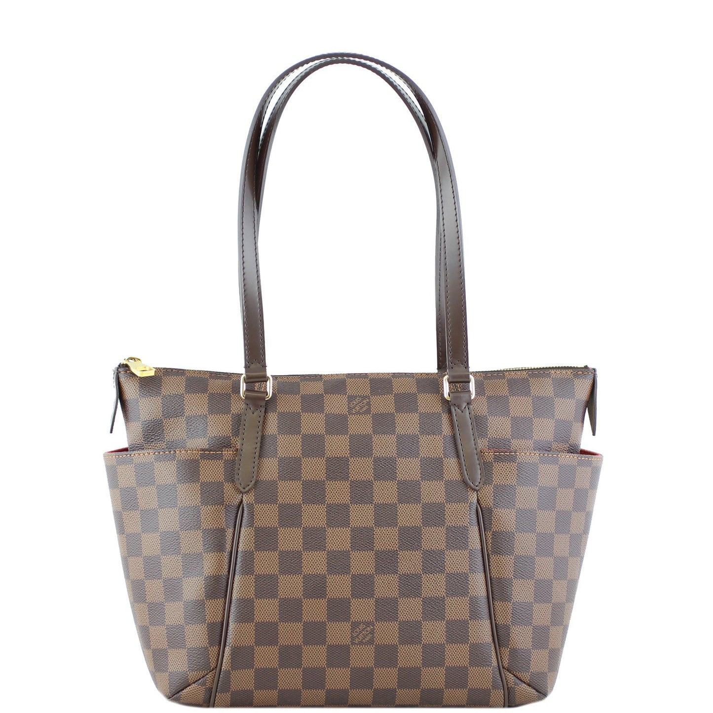 Louis Vuitton Totally PM Damier Ebene