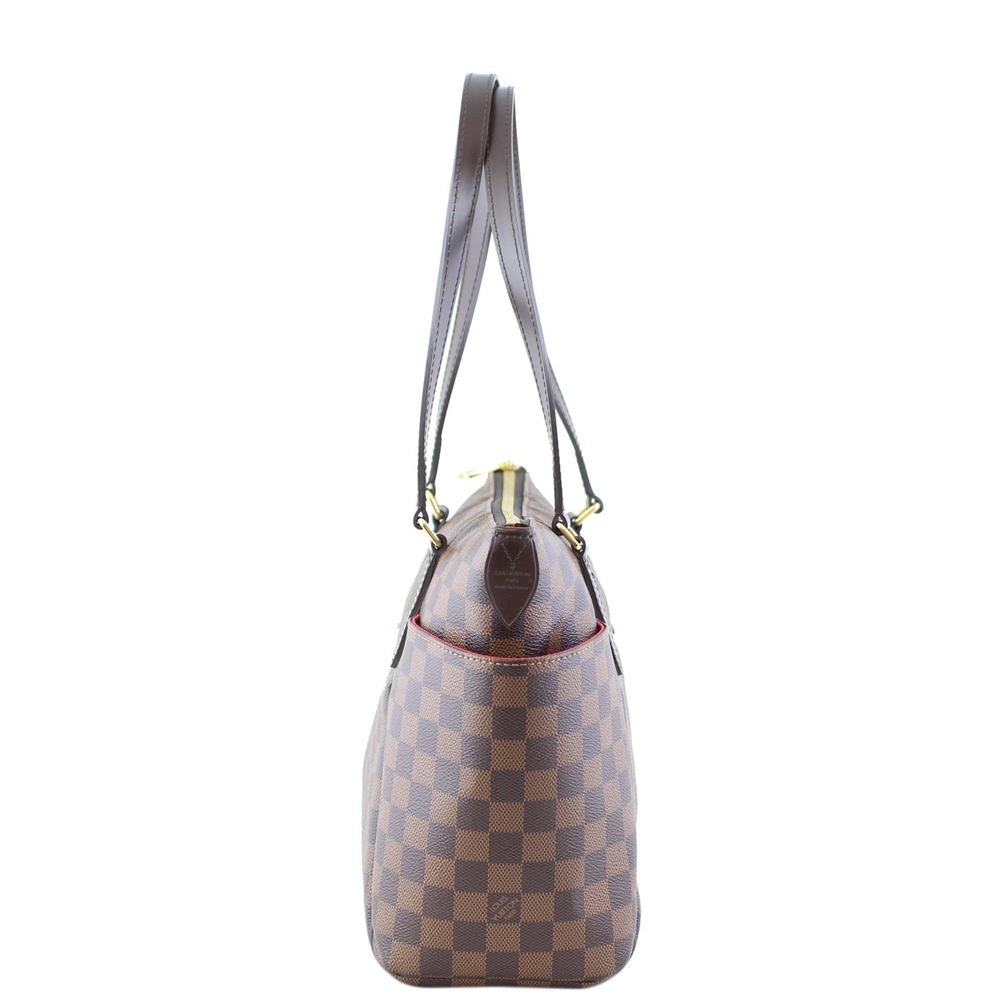 Louis Vuitton Totally PM Damier Ebene
