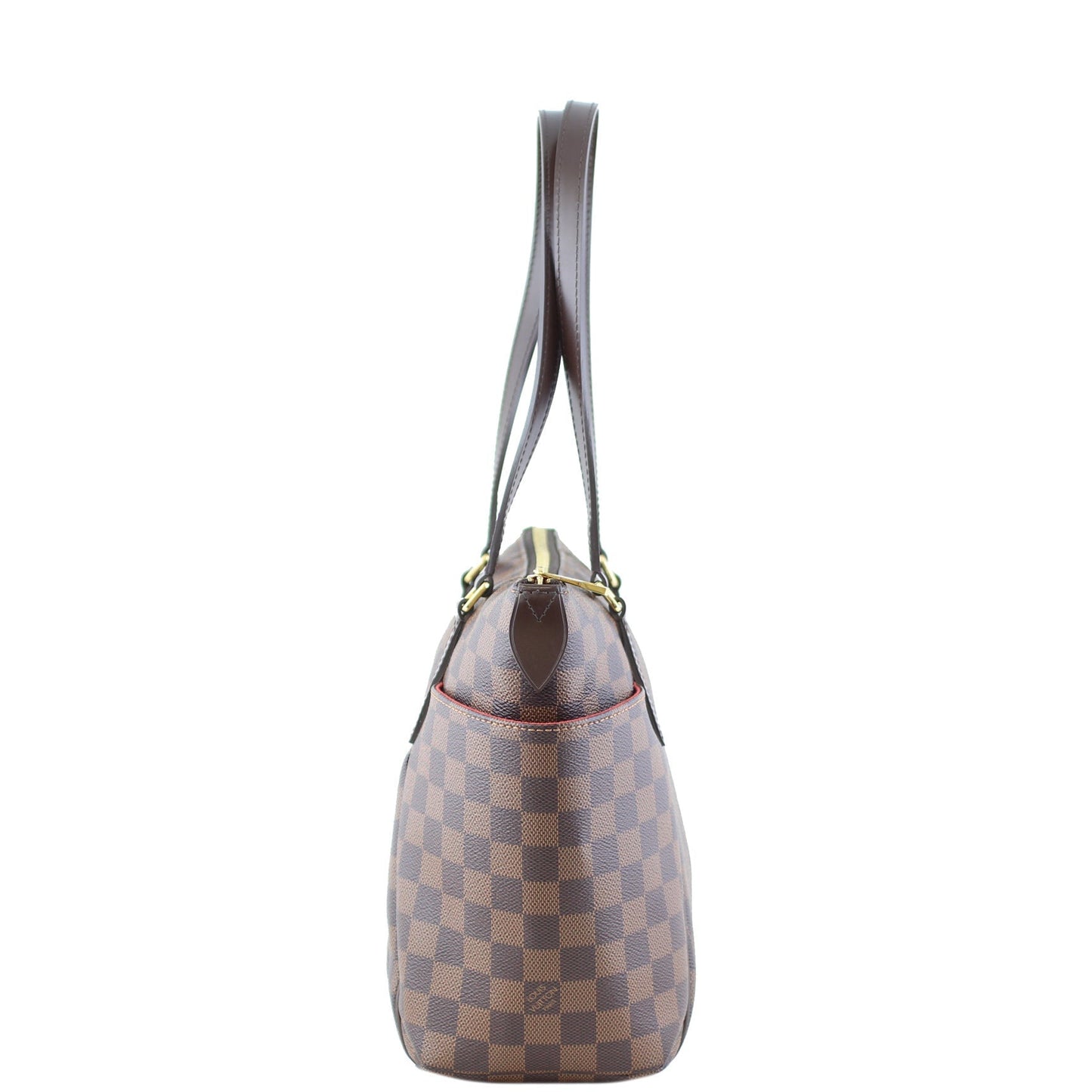 Louis Vuitton Totally PM Damier Ebene