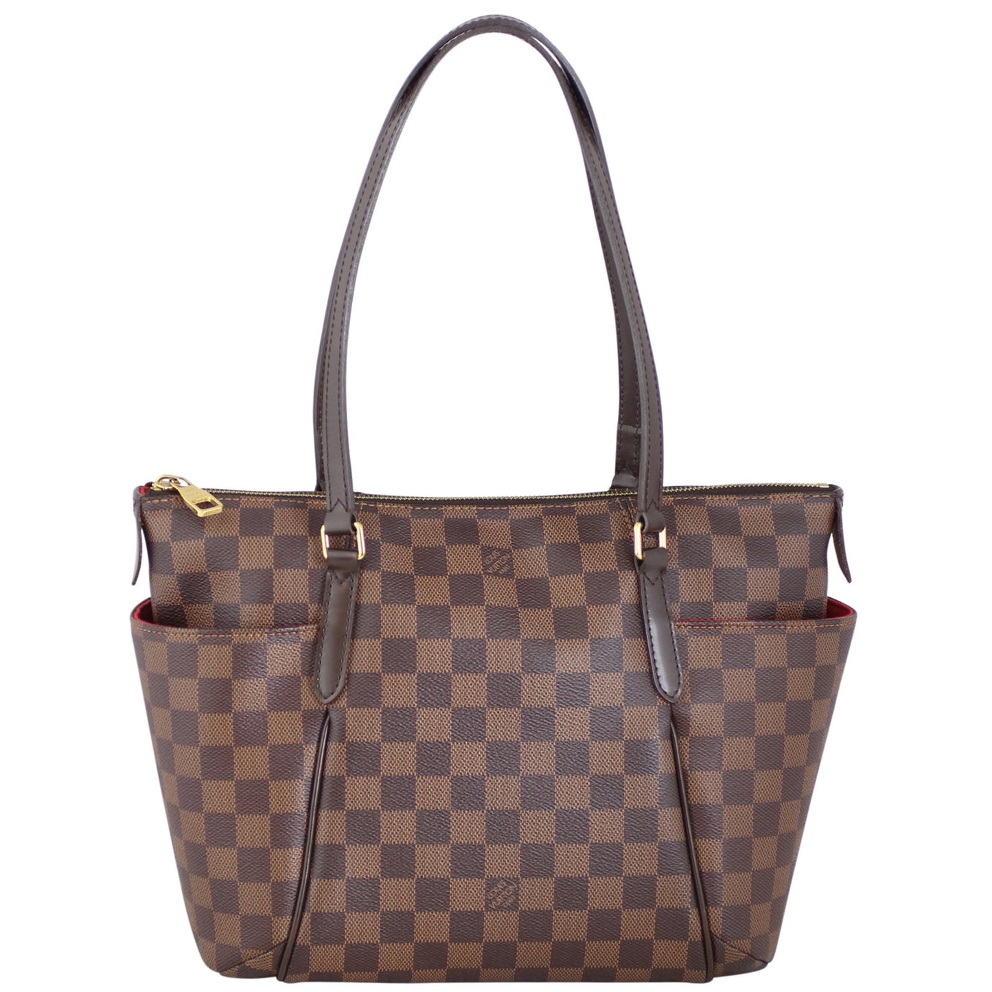 Louis Vuitton Totally PM Damier Ebene